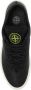 Stone Island Zwarte Sneakers voor Mannen Aw24 Black Heren - Thumbnail 14