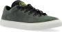 Stone Island Sportschoenen met logo Green Heren - Thumbnail 4