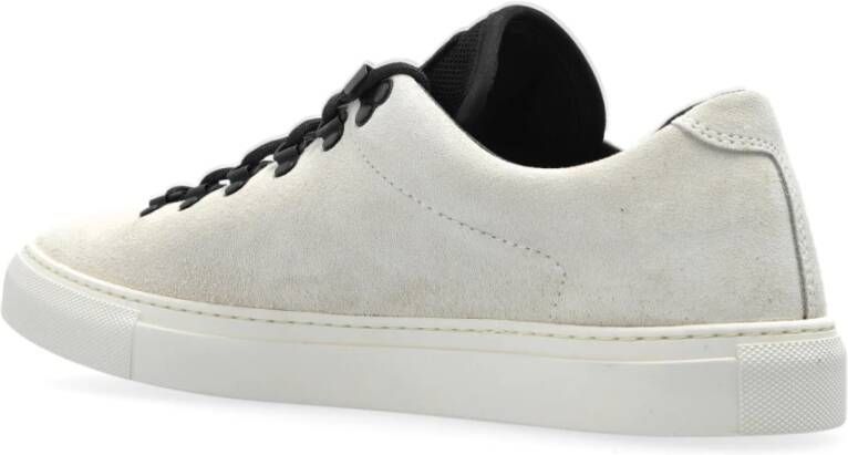 Stone Island Sportschoenen S0102 Beige Heren