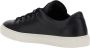 Stone Island Zwarte Sneakers voor Mannen Aw24 Black Heren - Thumbnail 3