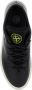 Stone Island Zwarte Sneakers voor Mannen Aw24 Black Heren - Thumbnail 4