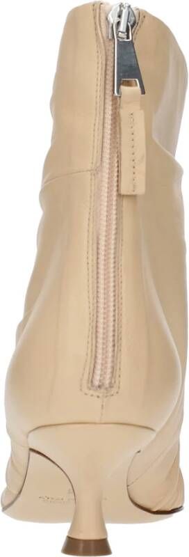 Strategia Laarzen Beige Dames