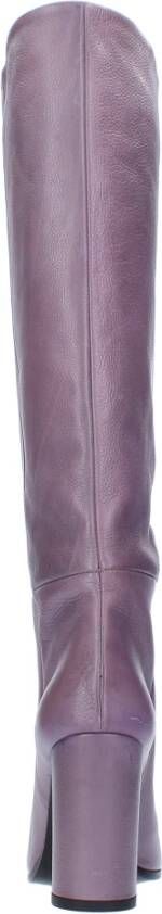 Strategia Laarzen Lila Purple Dames