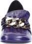 Strategia Platte schoenen Paars Purple Dames - Thumbnail 4