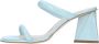 Strategia Sandalen Clear Blue Dames - Thumbnail 2