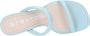 Strategia Sandalen Clear Blue Dames - Thumbnail 6