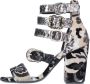 Strategia Sandalen MultiKleur Multicolor Dames - Thumbnail 2