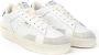 Strype Italiaanse Stijl Sneakers Comfort en Stijl White Heren - Thumbnail 6