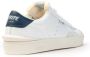 Strype Sneakers met Italiaanse stijl en comfort White Heren - Thumbnail 3