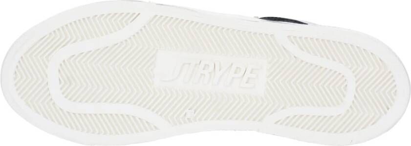 Strype Sneakers MultiColour Multicolor Heren