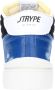 Strype Sneakers White Heren - Thumbnail 2