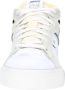 Strype Sneakers White Heren - Thumbnail 3