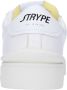 Strype Sneakers White Heren - Thumbnail 2