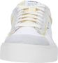 Strype Sneakers White Heren - Thumbnail 3