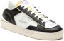 Strype Zwarte Sneakers Black Heren - Thumbnail 2