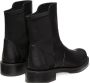 Stuart Weitzman 5050 Bold Bootie Black Dames - Thumbnail 4