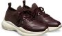 Stuart Weitzman 5050 Sneaker Brown Dames - Thumbnail 2