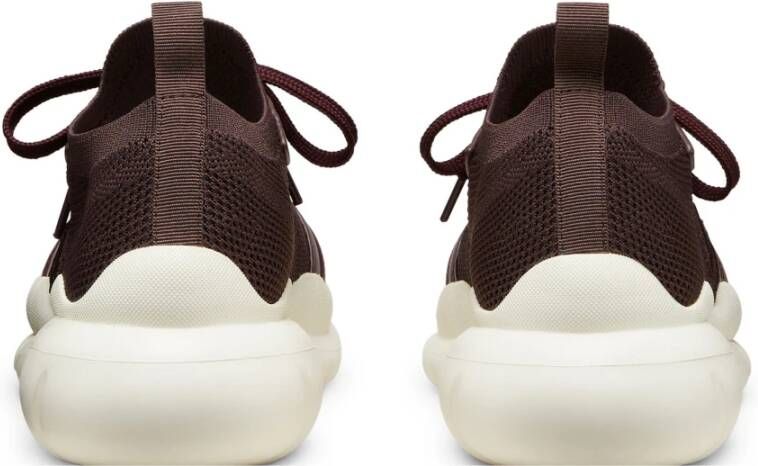 Stuart Weitzman 5050 Sneaker Brown Dames