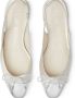 Stuart Weitzman Ballerinas Gray Dames - Thumbnail 4