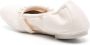 Stuart Weitzman Ballerinas White Dames - Thumbnail 3