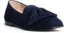 Stuart Weitzman Blauwe Loafer Schoenen voor Vrouwen Blue Dames - Thumbnail 2