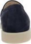 Stuart Weitzman Blauwe Platte Schoenen Elegante Stijl Blue Heren - Thumbnail 3