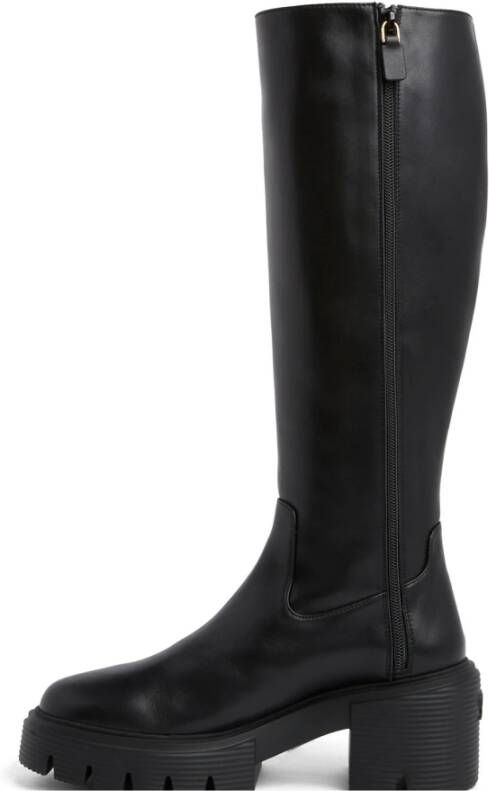 Stuart Weitzman Boots Zwart Dames