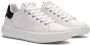 Stuart Weitzman E24 Trainer Schoenen White Dames - Thumbnail 2