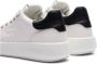 Stuart Weitzman E24 Trainer Schoenen White Dames - Thumbnail 5