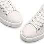 Stuart Weitzman E24 Trainer Schoenen White Dames - Thumbnail 6