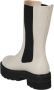 Stuart Weitzman Elegante Hakken Sandalen White Dames - Thumbnail 3