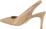 Stuart Weitzman Elegante Hakken voor Vrouwen Beige Dames - Thumbnail 3