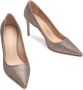 Stuart Weitzman Elegante Hakken voor Vrouwen Yellow Dames - Thumbnail 2