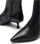 Stuart Weitzman Elegante Naomi 50 Enkellaarzen Black Dames - Thumbnail 3