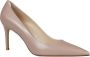 Stuart Weitzman Elegante Pumps voor Vrouwen Beige Dames - Thumbnail 2