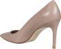 Stuart Weitzman Elegante Pumps voor Vrouwen Beige Dames - Thumbnail 4