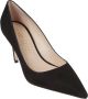 Stuart Weitzman Elegante Pumps voor Vrouwen Black Dames - Thumbnail 2