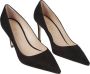 Stuart Weitzman Elegante Pumps voor Vrouwen Black Dames - Thumbnail 5