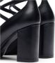 Stuart Weitzman Elegante Pumps voor Vrouwen Black Dames - Thumbnail 4