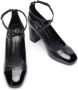 Stuart Weitzman Elegante Pumps voor Vrouwen Black Dames - Thumbnail 5