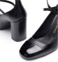 Stuart Weitzman Elegante Pumps voor Vrouwen Black Dames - Thumbnail 6