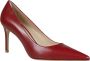 Stuart Weitzman Elegante Pumps voor Vrouwen Red Dames - Thumbnail 2