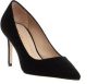 Stuart Weitzman Elegante Zwarte Pumps voor Vrouwen Black Dames - Thumbnail 2