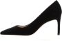 Stuart Weitzman Elegante Zwarte Pumps voor Vrouwen Black Dames - Thumbnail 3