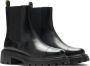 Stuart Weitzman Emerson Chelsea Bootie Black Dames - Thumbnail 2