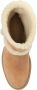 Stuart Weitzman Enkellaarzen Lennox Beige Dames - Thumbnail 6