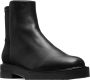 Stuart Weitzman Enkelschoenen Zwart Dames - Thumbnail 4