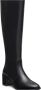 Stuart Weitzman Esme ZIP Boot Black Dames - Thumbnail 2