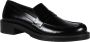 Stuart Weitzman Gedurfde Loafers voor een stijlvolle uitstraling Black Dames - Thumbnail 2