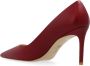 Stuart Weitzman Pumps & high heels Stuart 85 Pump in rood - Thumbnail 6